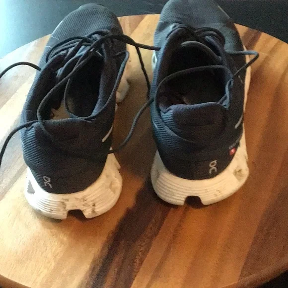 On running On Cloud 8.5 black - Picture 3 of 9